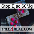 Stop Ejac 60Mg 15